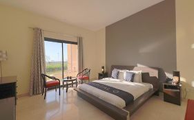 Capital O133 Al Sawadi Beach Resort & Spa